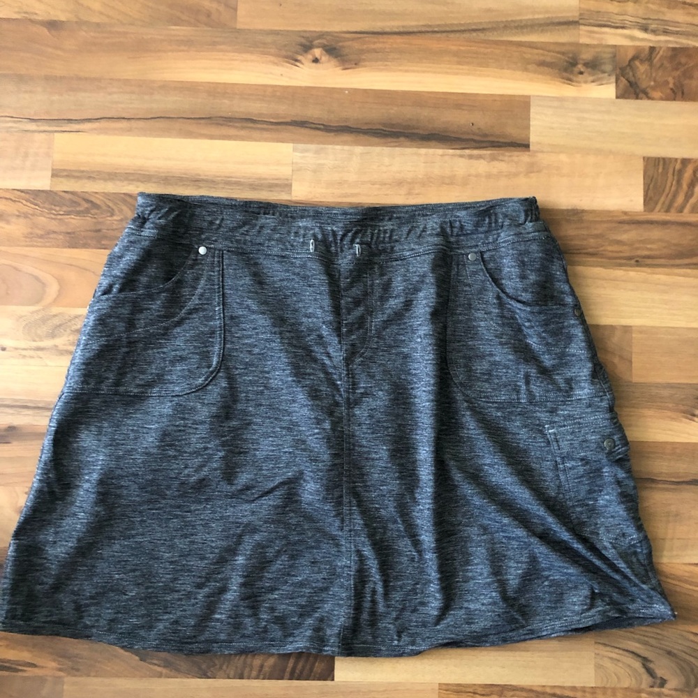 Soft Kuhl Skort